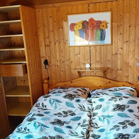 Lieblingsplatz, Ferienhaus Schneverdingen Exteriör bild