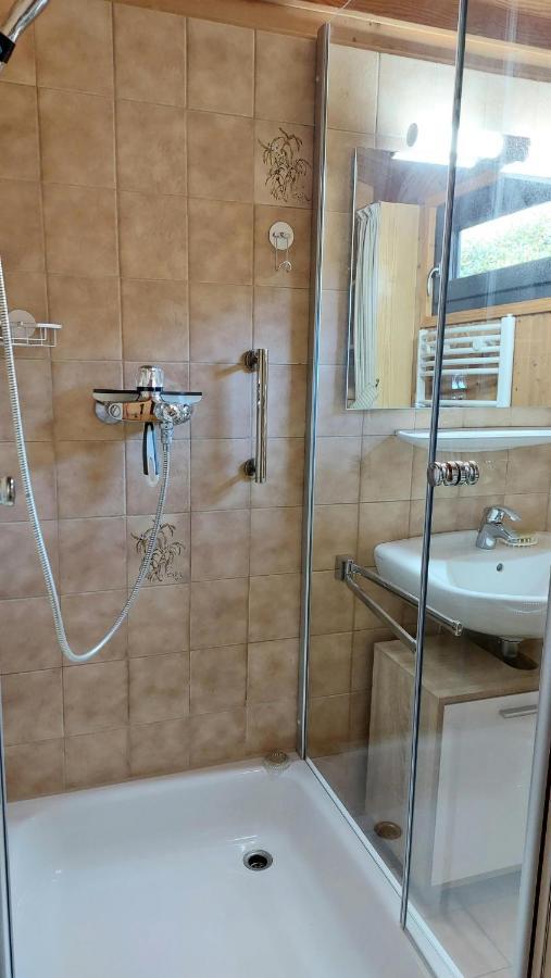 Lieblingsplatz, Ferienhaus Schneverdingen Exteriör bild