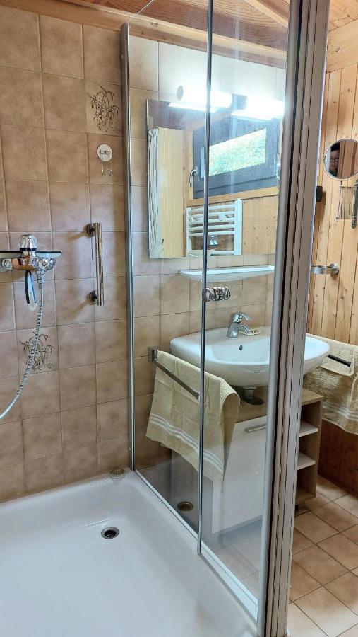 Lieblingsplatz, Ferienhaus Schneverdingen Exteriör bild